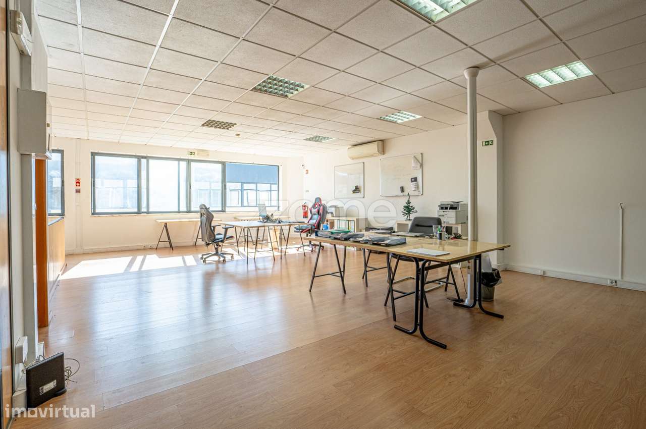 Trespasse de Oficina Mecânica Totalmente Equipada e Licenciada - Grande imagem: 5/18