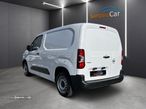 Opel Combo Life 1.5 CDTi L1H1 Enjoy - 4