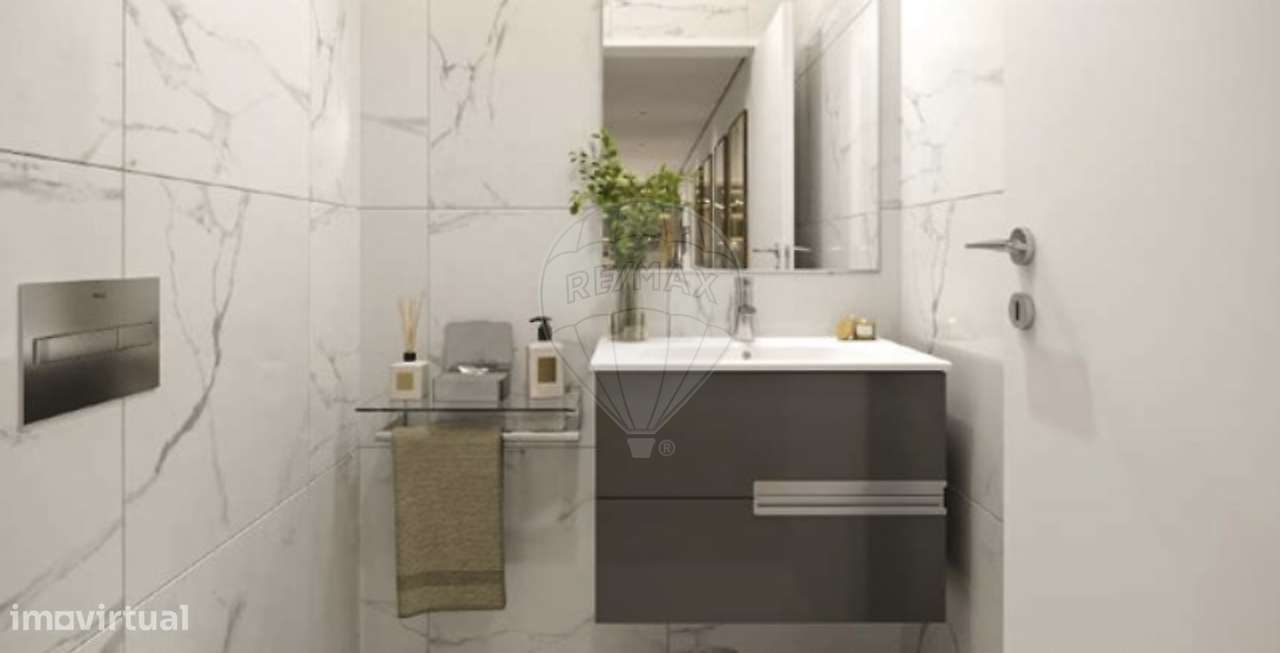Apartamento T3 para venda-4