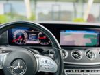 Mercedes-Benz E 220 d 4Matic 9G-TRONIC Avantgarde - 24