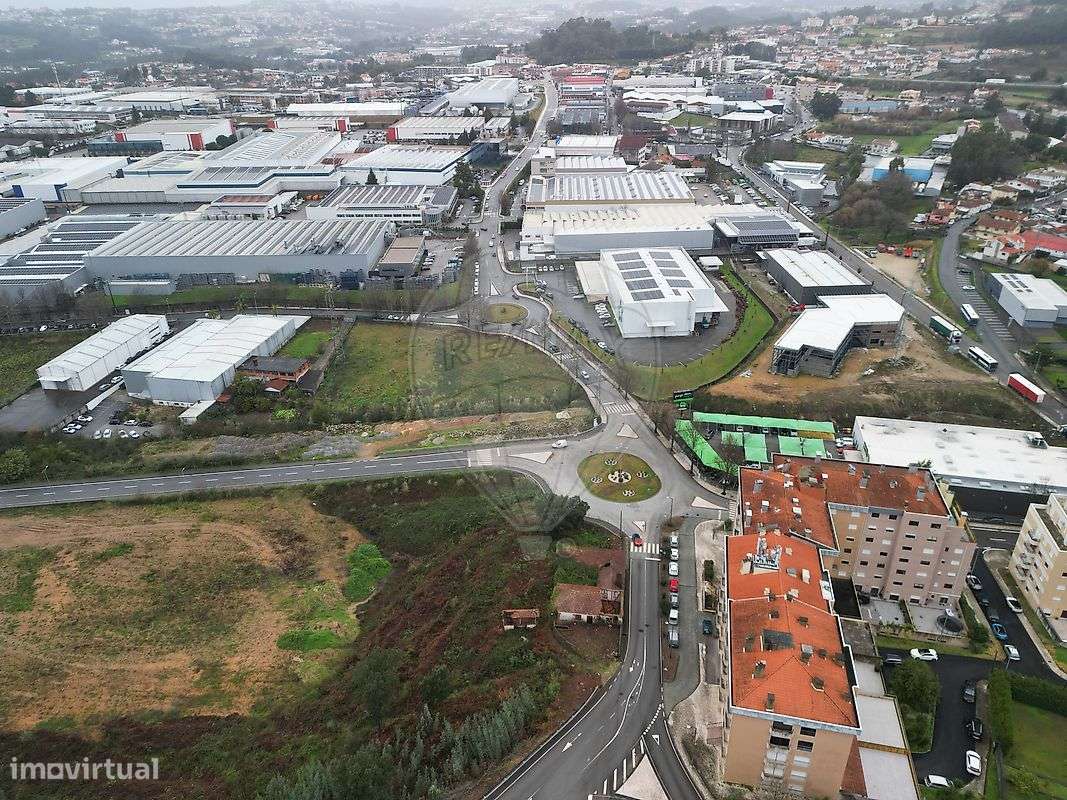 Apartamento T3 em Oliveira de Azemeis-26