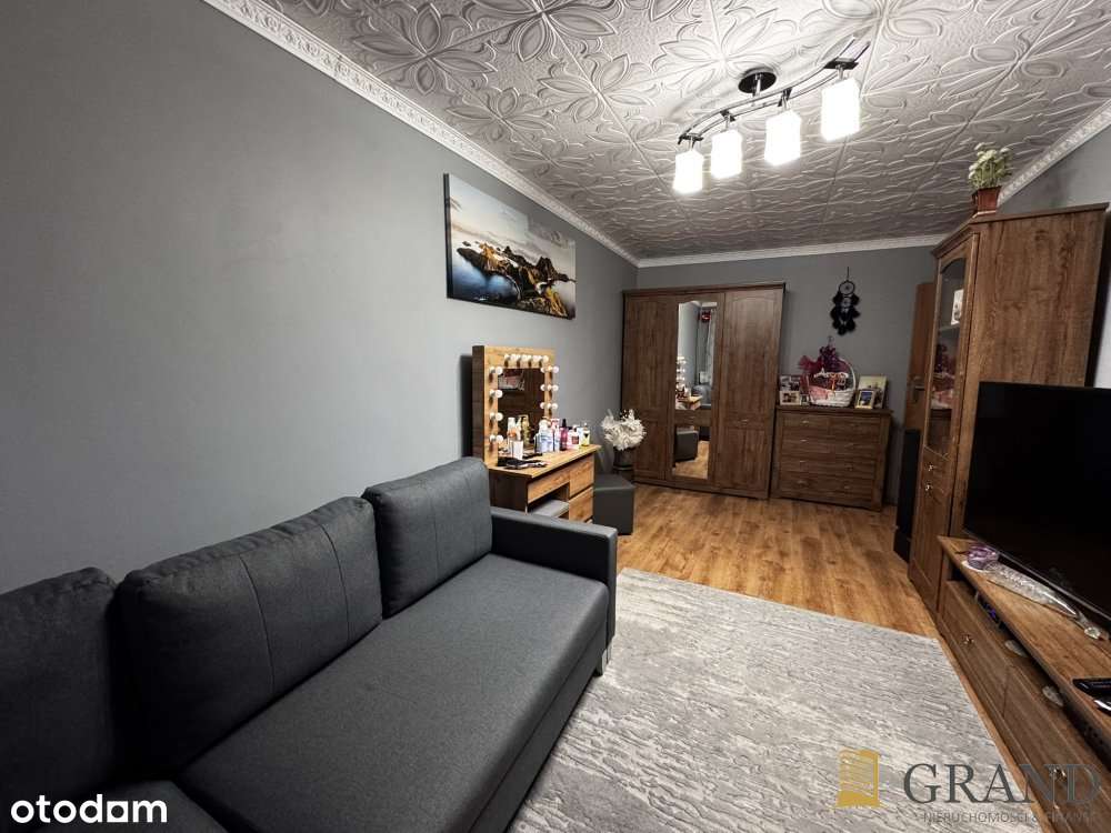 Mieszkanie 2-pokojowe - Stare Miasto-3