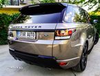 Land Rover Range Rover Sport 3.0 SDV6 Autobiography Dynamic - 7