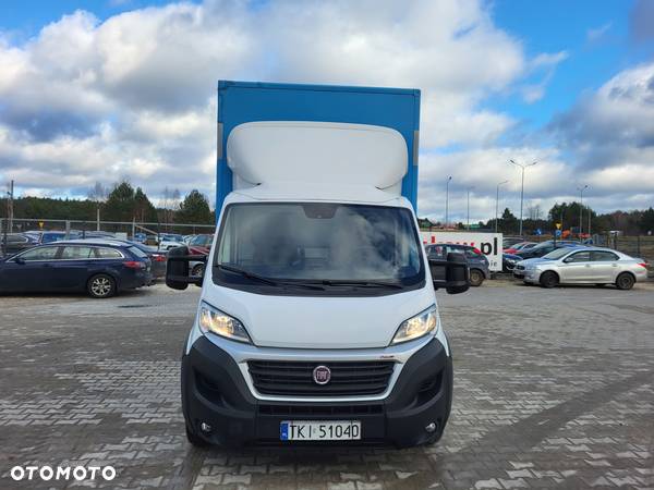 Fiat Ducato - 9