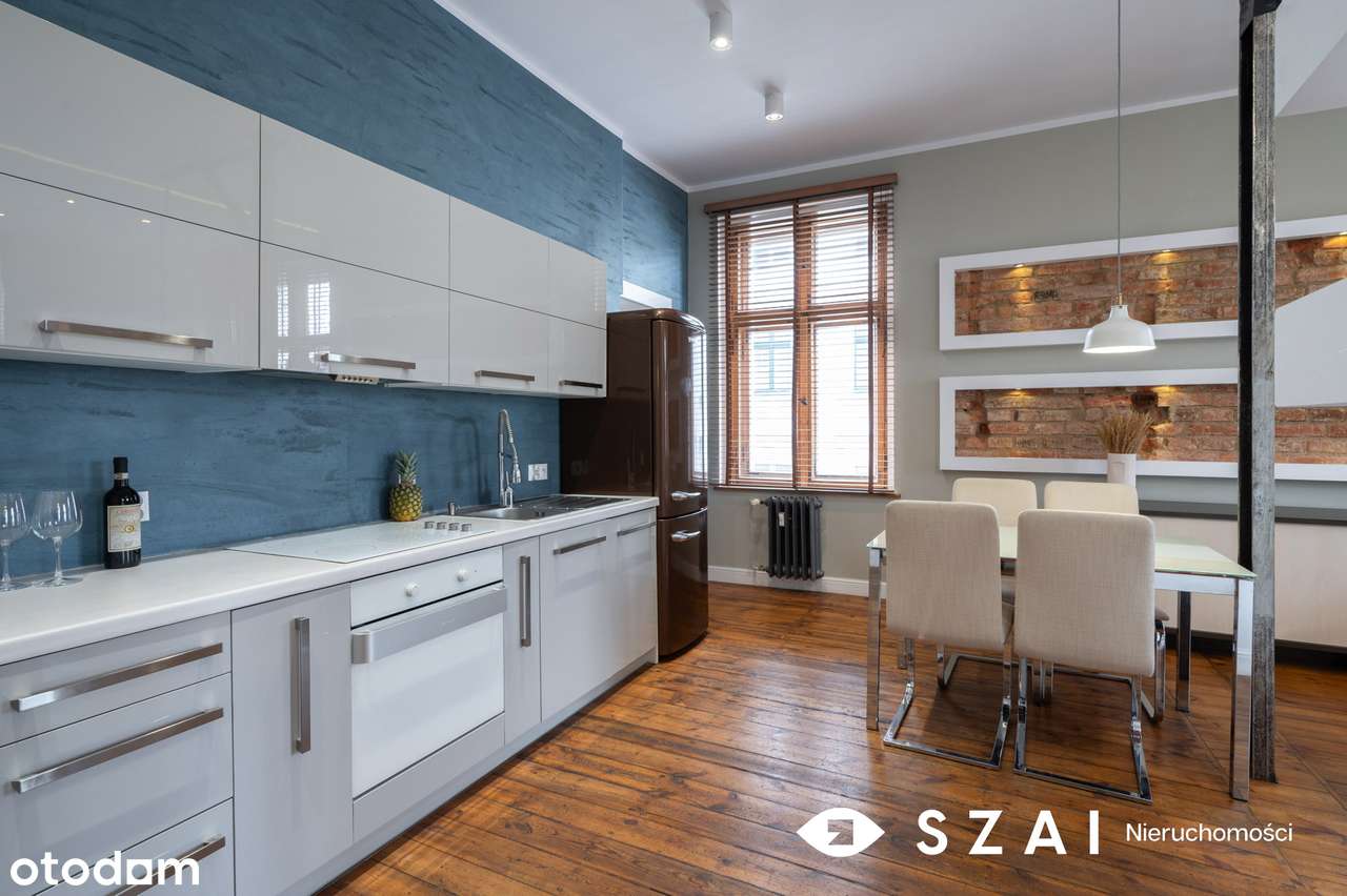 NOWA CENA!!! | Mieszkanie 3 pokojowe| w samym sercu Zielonej Góry-7