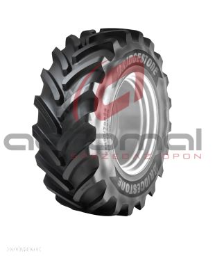 OPONA 600/65R34 BRIDGESTONE VT-TRACTOR VF 163D/159E NRO TL - 1