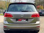 VW Golf Sportsvan 1.6 TDI Highline - 3