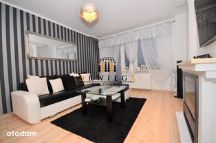Mieszkanie, 53,60 m², Gorzów Wielkopolski