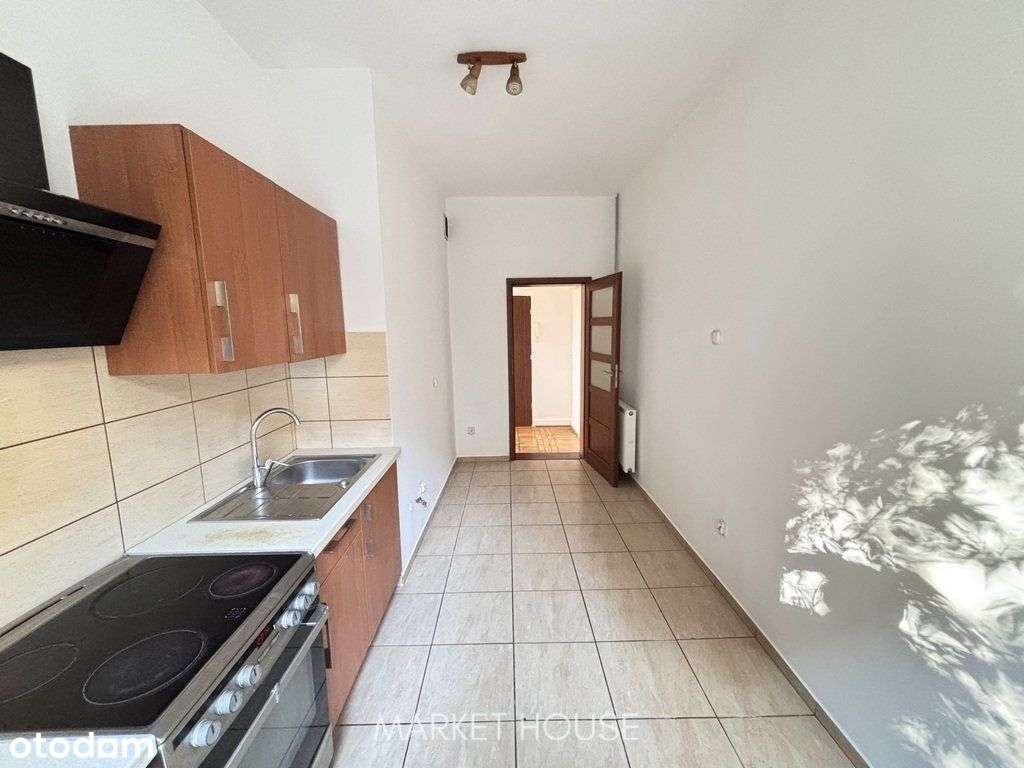 2 pokoje przy Turzynie z garażem-1