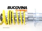 Suspensie Sport Reglabila compatibila cu VW Bora FK - 4