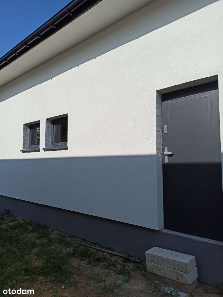 Nowoczesny dom 160 m² z garażem, spokojna okolica - Pełny obrazek: 5/16