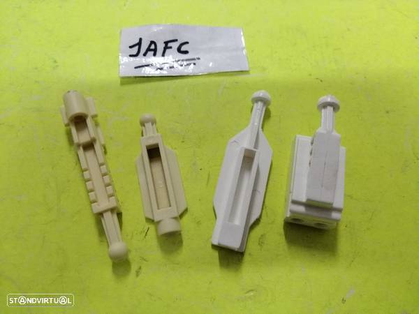 Afinadores / Reguladores de farol Bmw Série 5 E39 NOVOS - 1