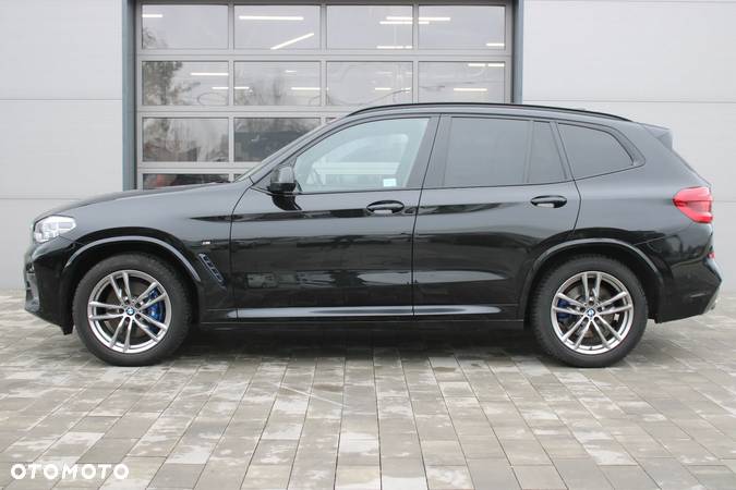 BMW X3 xDrive30i M Sport sport - 3