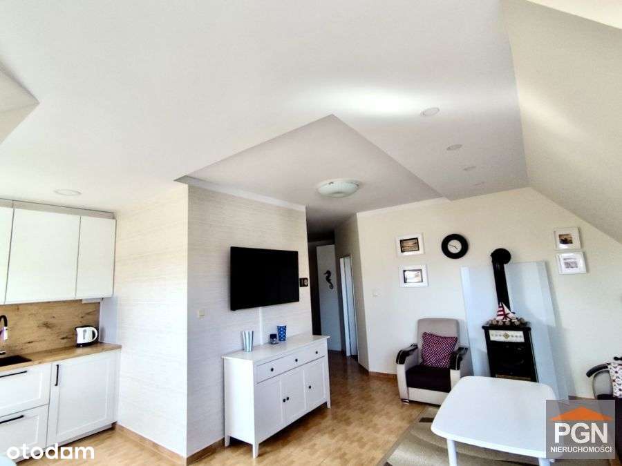 Apartament - lokal mieszkalny Międzwodzie - Pełny obrazek: 4/20
