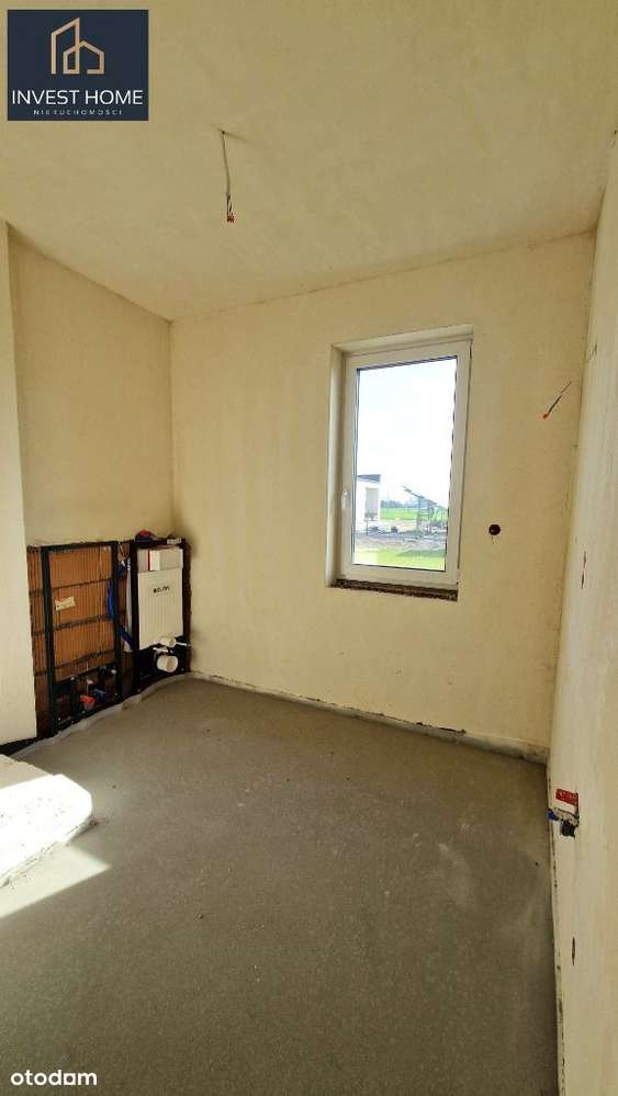 Energooszczędny, z garażem - Siąszyce, gm. Rychwał-9