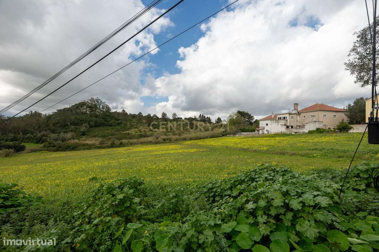 Terreno Urbano para Construção em Torres Vedras - Grande imagem: 2/12
