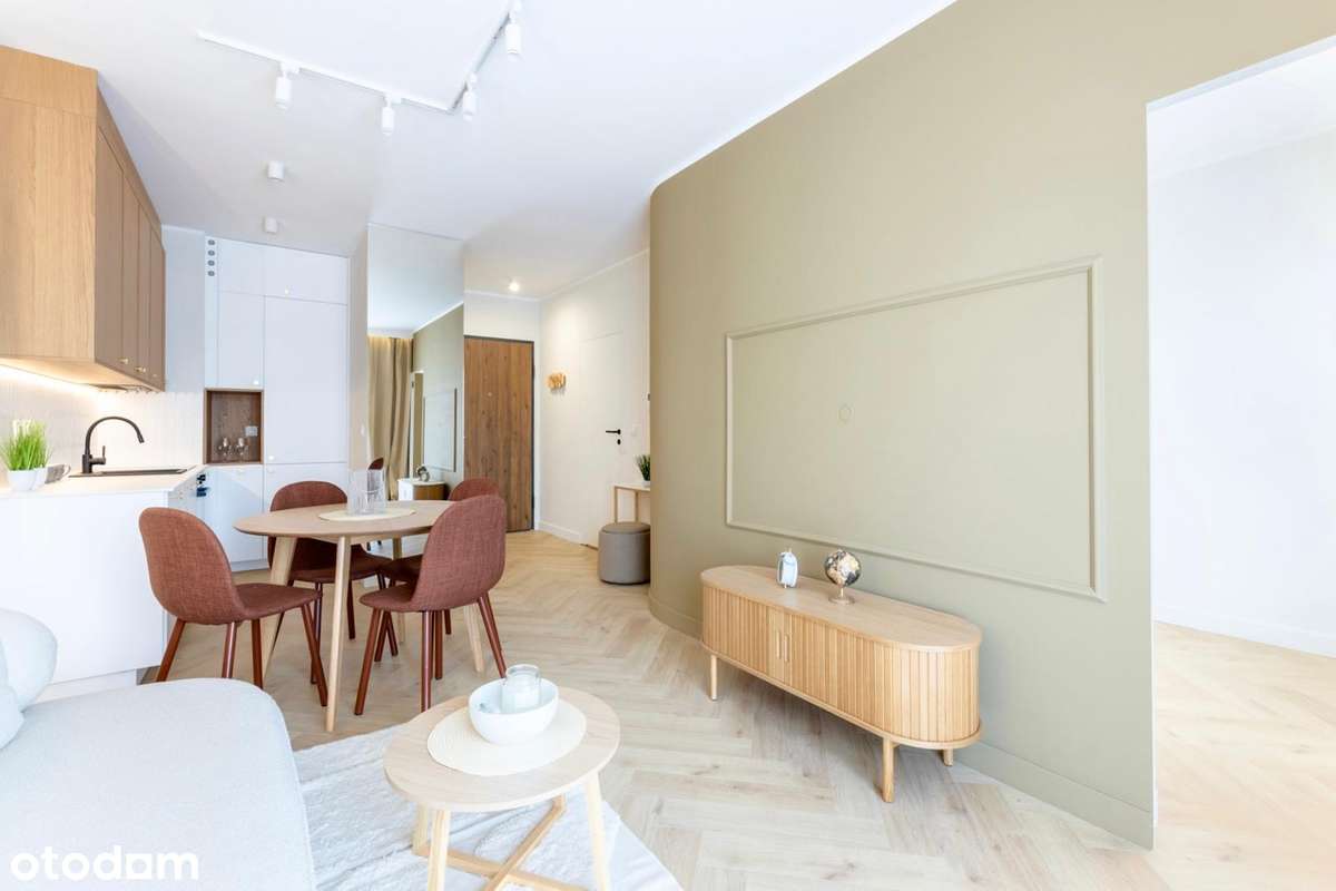 APARTAMENT | SIŁOWNIA | bez 2% PCC | Faktura Vat-6