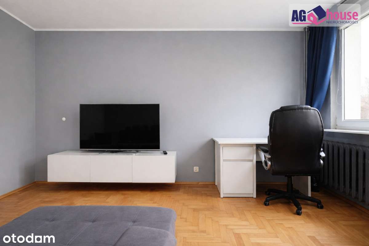 2 pokoje na parterze - Gdynia witomino-2