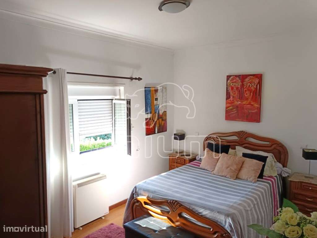 Moradia Isolada em Fragoso-18