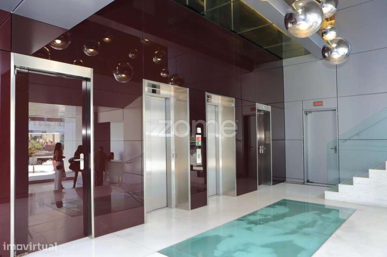 Apartamento T4 em empreendimento de luxo em Belém - Grande imagem: 4/58