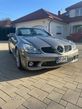 Mercedes-Benz SLK 55 AMG 7G-TRONIC - 2