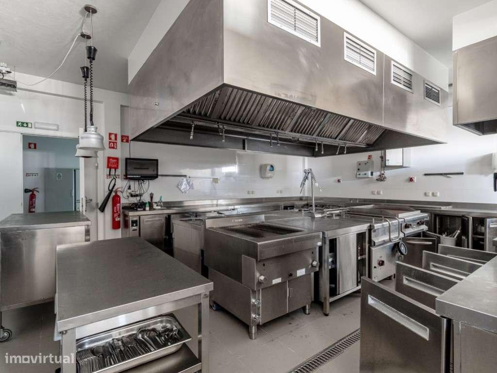 Edifício 1ª linha de mar - Peniche - opções múltiplas de investimento-21