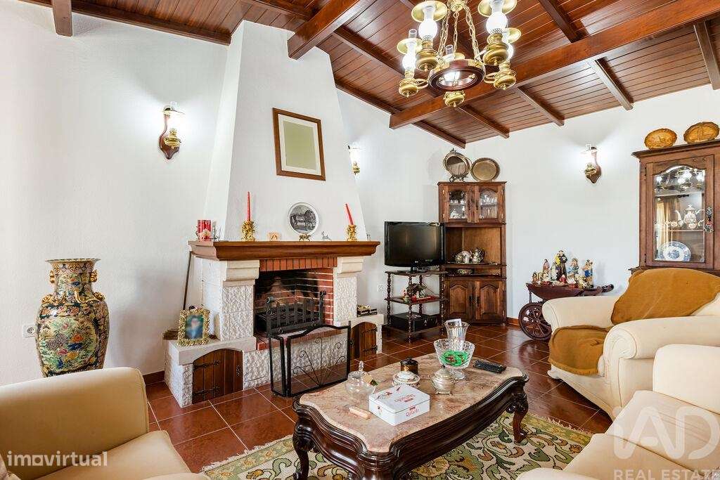 Casa / Villa T4 em Estremoz (Santa Maria e Santo André) de 360,00 m2 - Grande imagem: 5/25