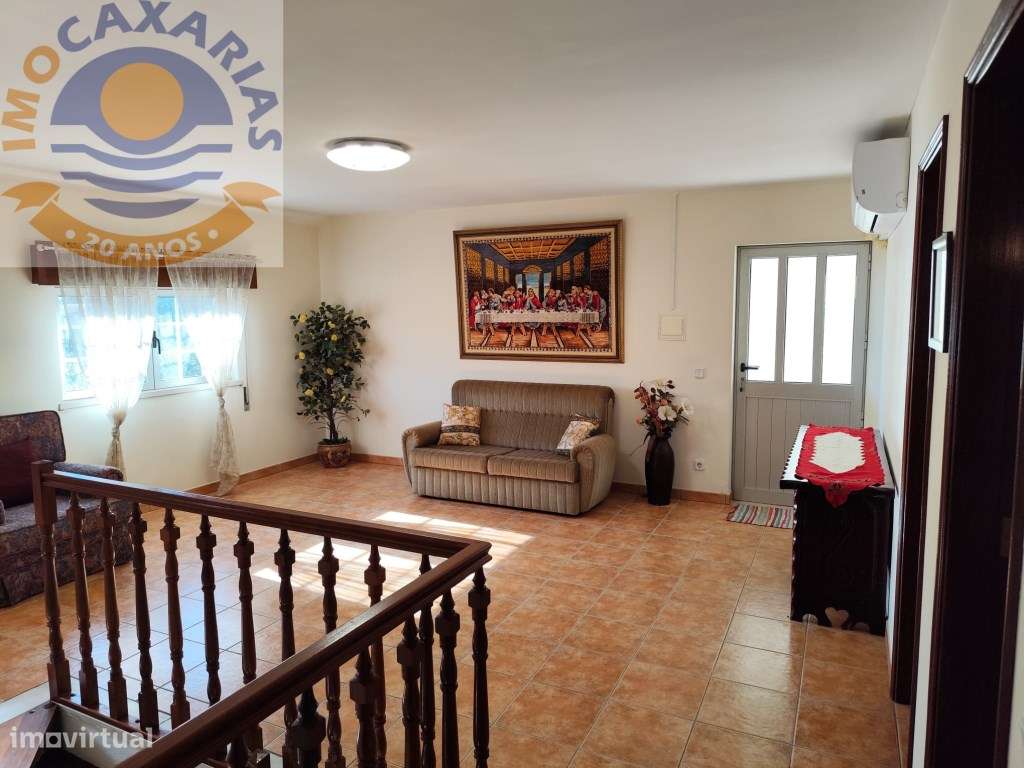 Moradia T5 em Casais Galegos, Casal dos Bernardos-6