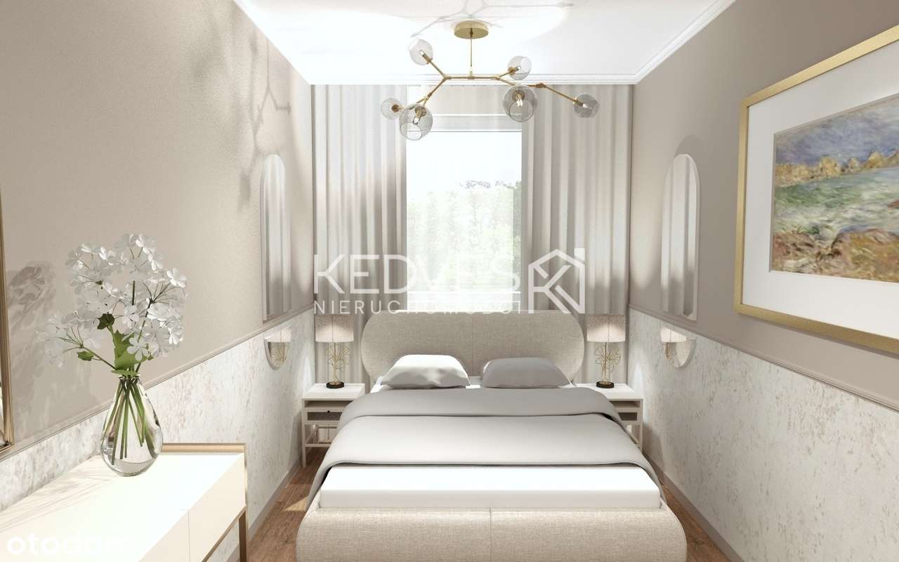 Nowoczesne, eleganckie mieszkanie w centrum miasta-8