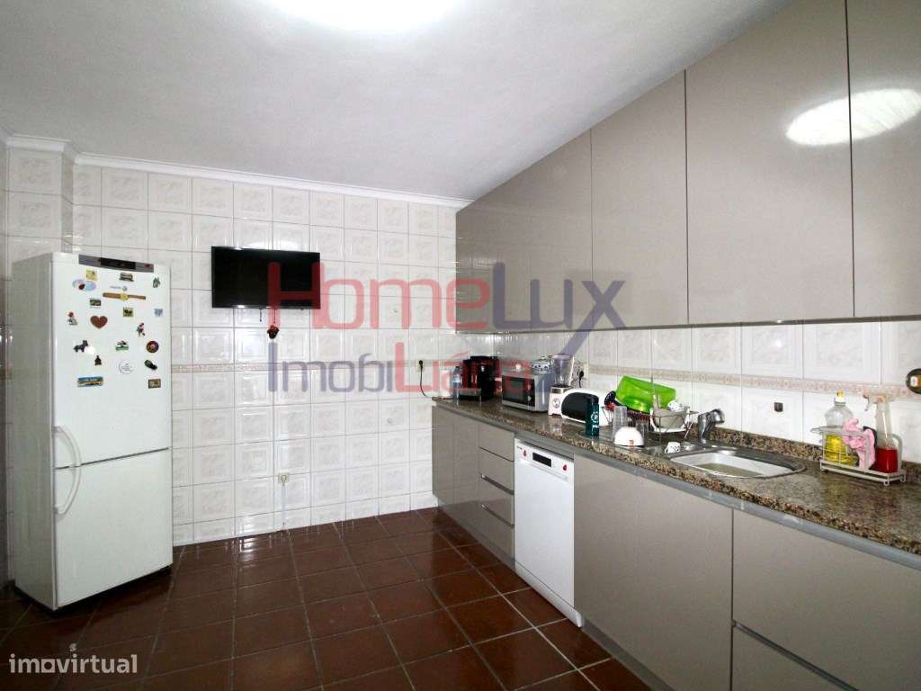 Apartamento T3 em Fânzeres-4