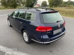 Volkswagen Passat 2.0 TDI Comfortline - 26