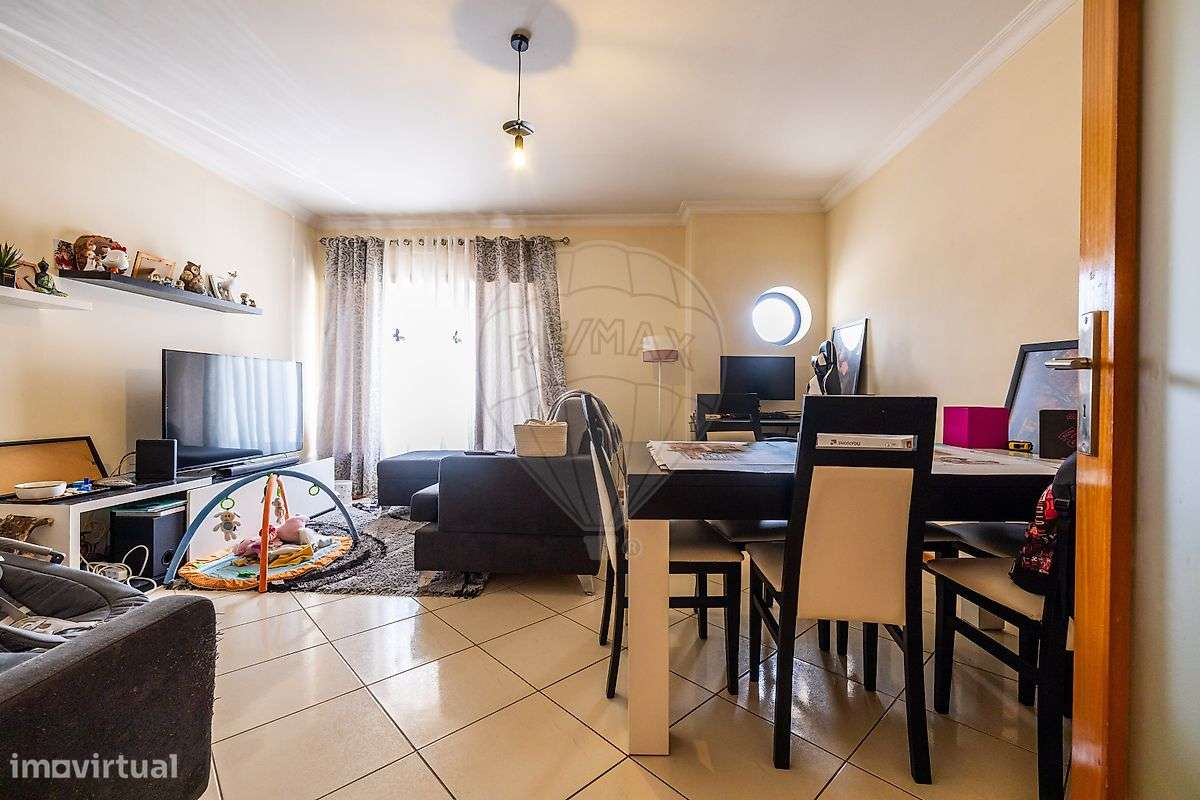 Apartamento T2 para venda-2