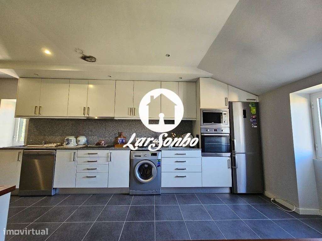 Quinta T4 em Rio Meão com 7500m2 - Grande imagem: 5/38