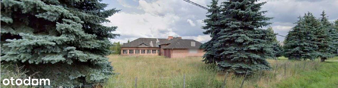 Okazja Inwestycja Dom Spokojnej Starości/Market - Pełny obrazek: 2/10