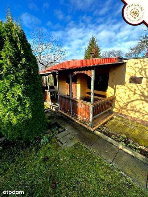 Działka rekreacyjna|Ruda Śląska | 210 mkw |-2