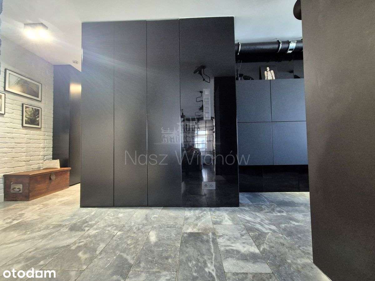 Oryginalny apartament z widokiem-19