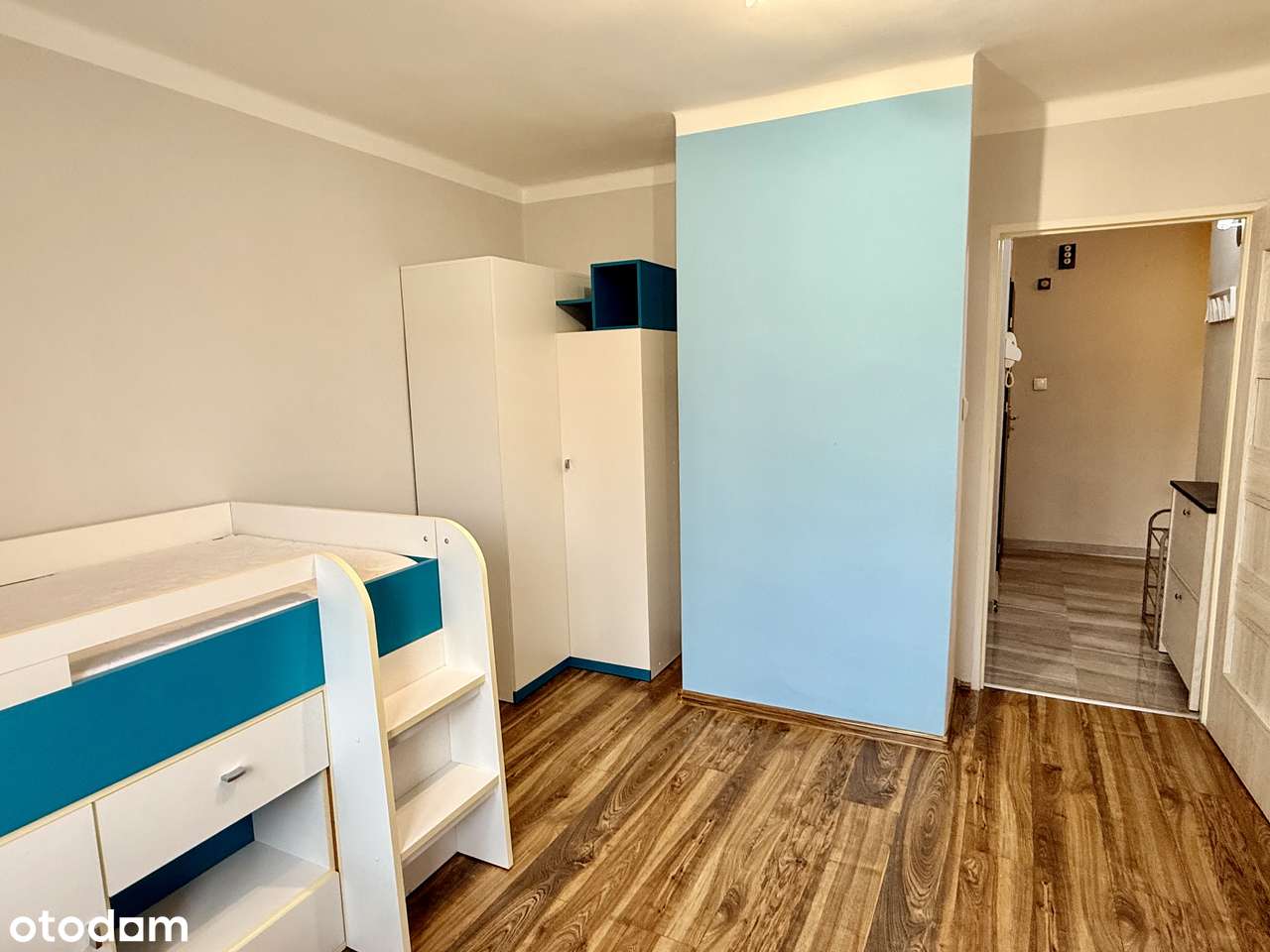 Mieszkanie w Koźlu - Piastowska-7