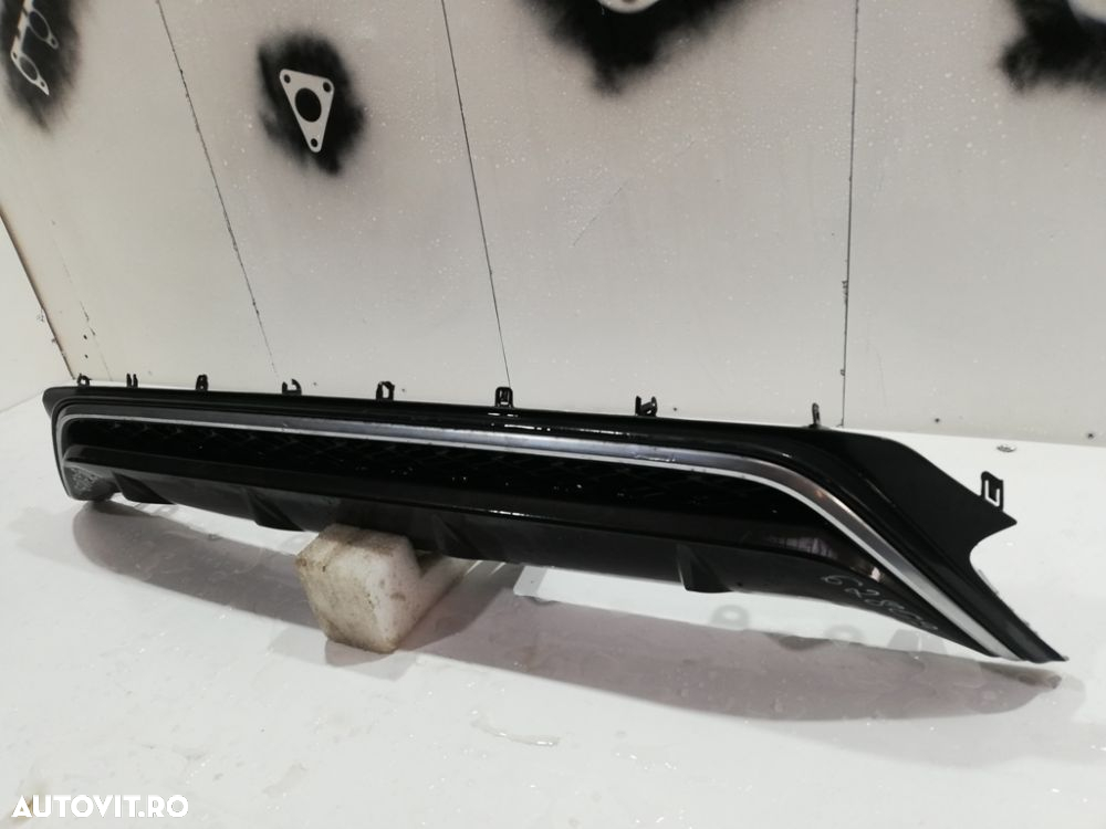 Spoiler bara spate Lexus RX F-SPORT An 2016 2017 2018 2019 cod 52151-48040 - 4