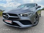 Mercedes-Benz CLA 200 d AMG Line 8G-DCT - 9