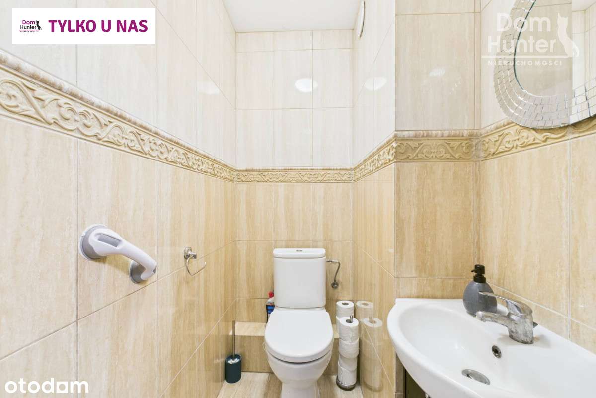 Z ogródkiem, ładne, nowoczesne, 3 pok. Morena-11