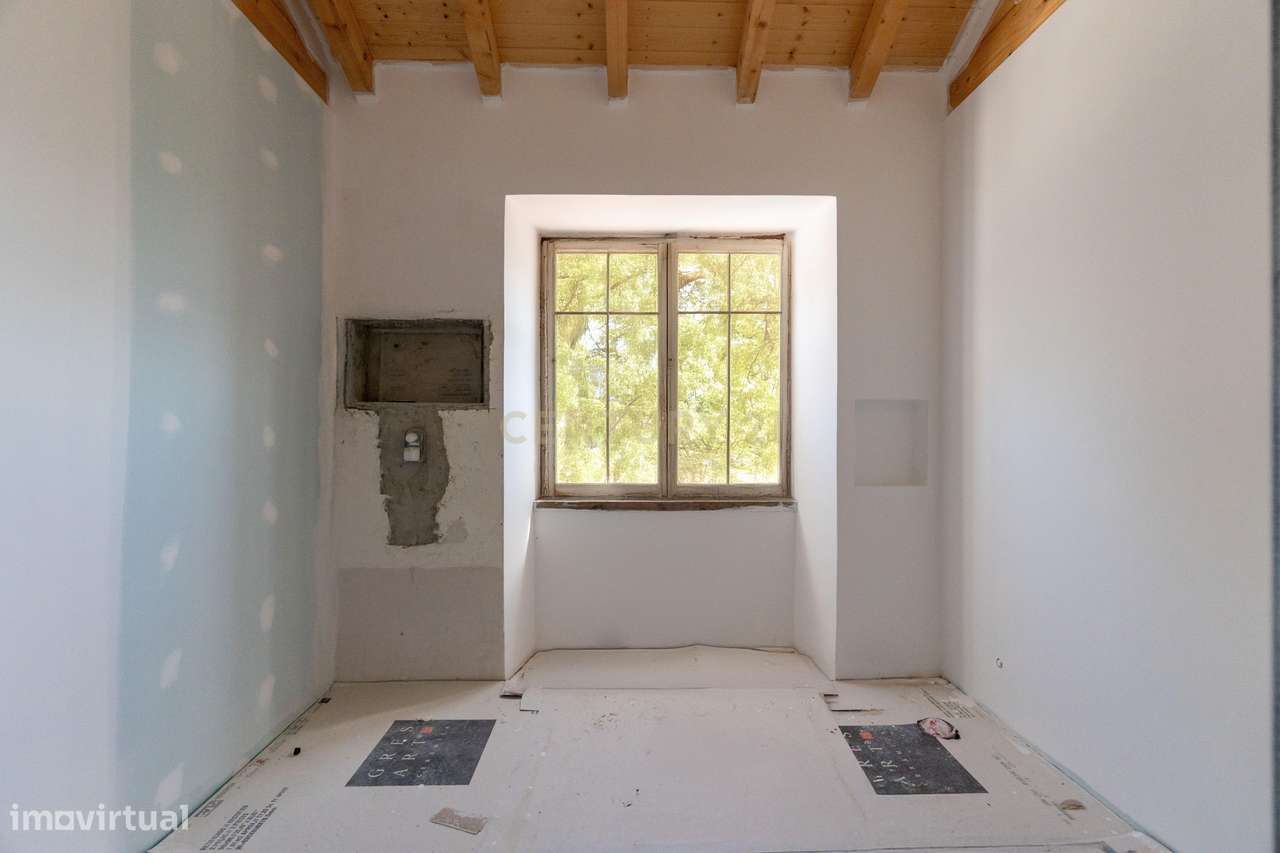Emblemática Qta de Arronches Junqueiro c/ Piscina e 6025m2-33