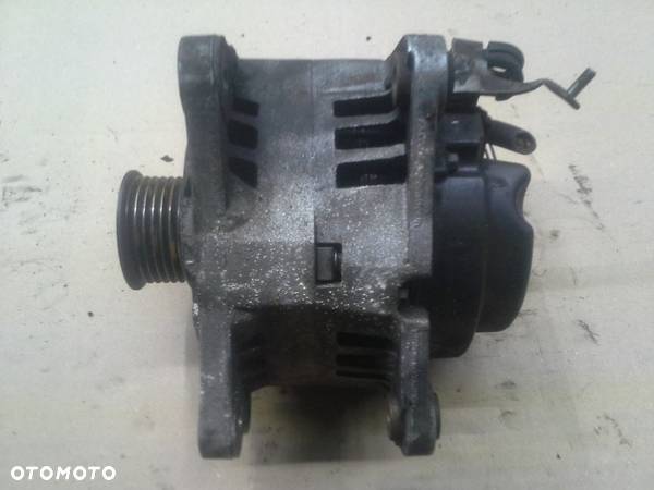 Audi Seat Skoda Volkswagen 1.2 alternator Valeo  90A  03D903025J - 5