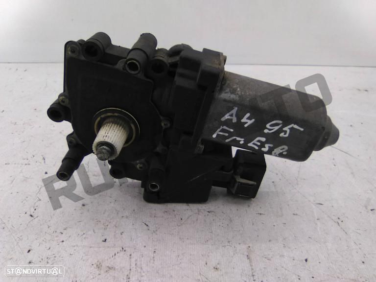 Motor Elevador Frente Esquerdo Confort 8d083_7397b Audi A4 B5 ( - 1