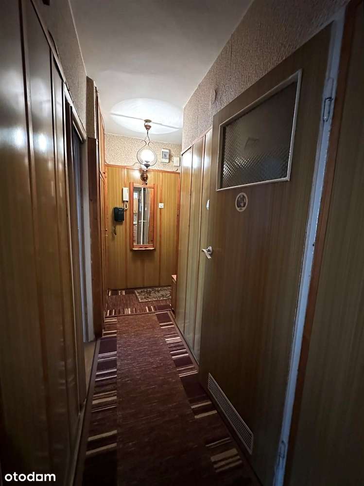 M3 DO Remontu Z Balkonem - Halemba - I PIĘTRO! - Pełny obrazek: 5/5