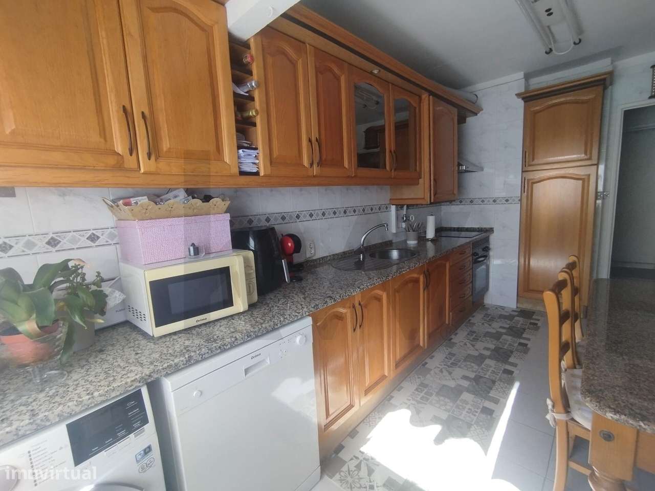 Apartamento T2 Paivas Amora - Grande imagem: 4/20