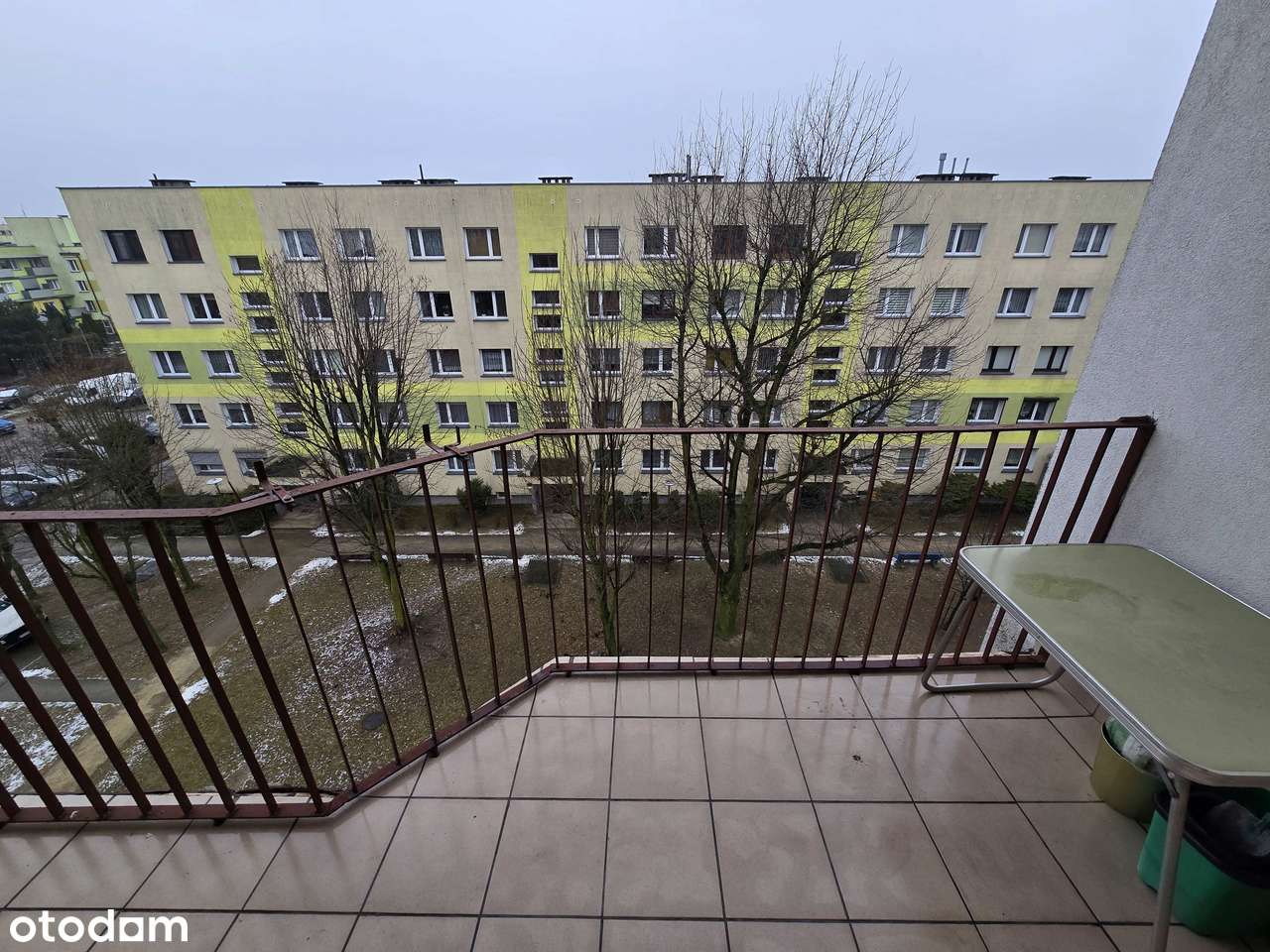 Mieszkanie na sprzedaż, 3 pokoje, balkon-11