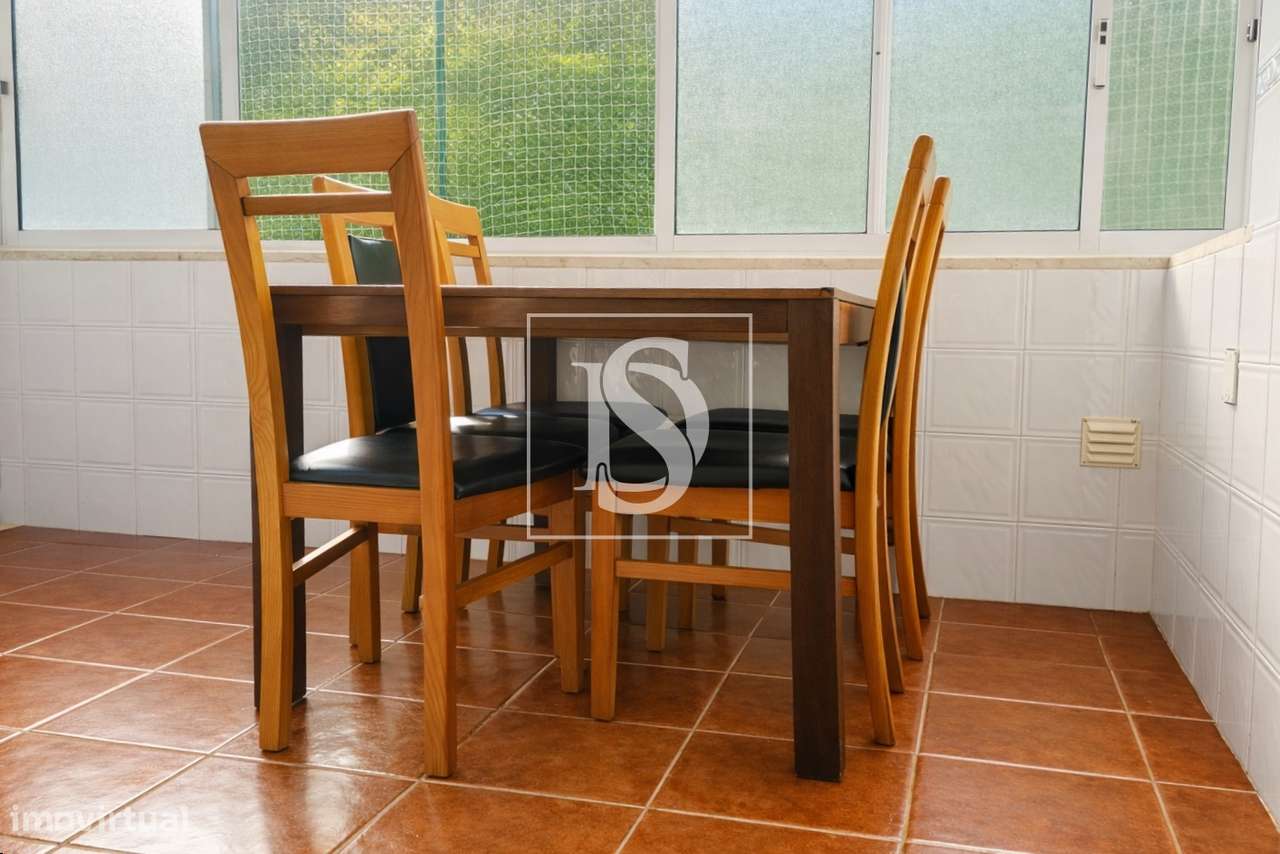 Apartamento T3 Venda em Buarcos e São Julião,Figueira da Foz-14