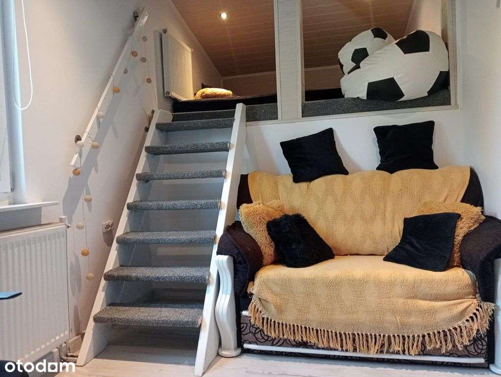 Piękny dom wolnostojący 112,87m2 Rybakowo - Pełny obrazek: 5/20