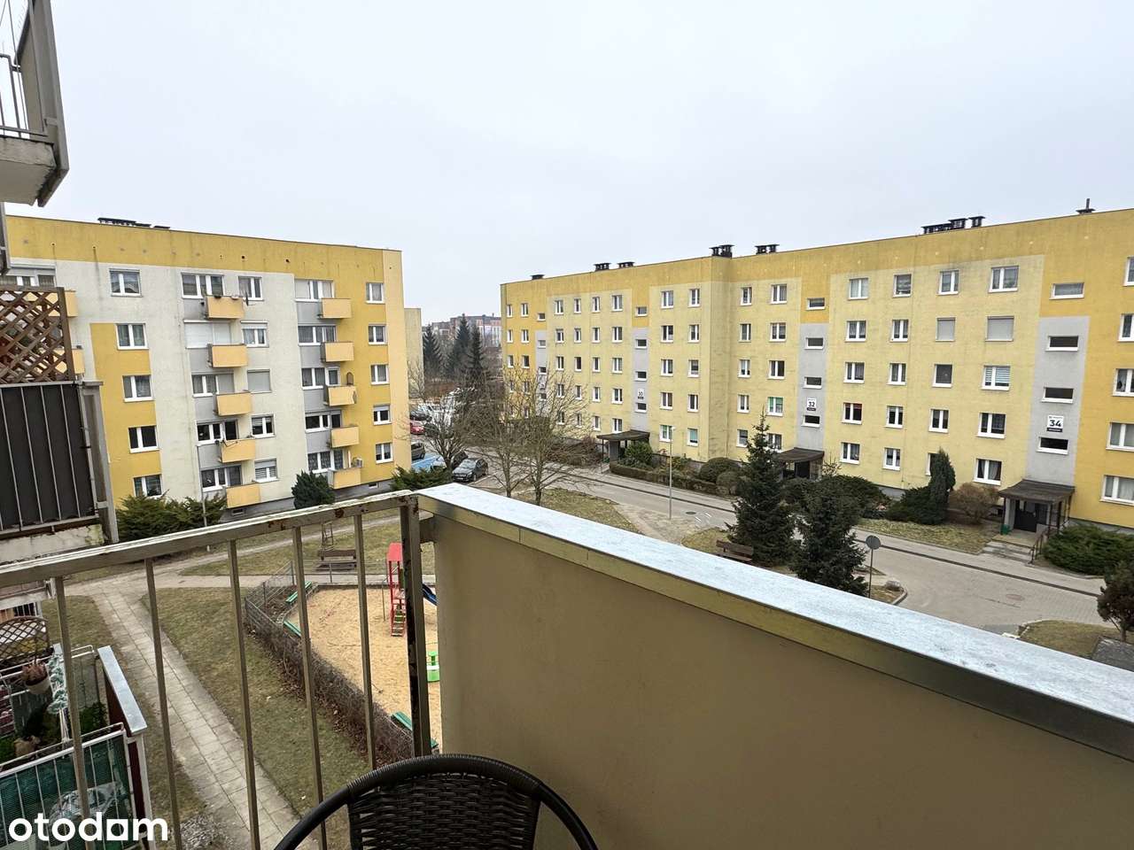 Przytulne  mieszkanie, osobna kuchnia-12