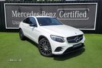 Mercedes-Benz GLC 250 d AMG Line 4-Matic - 4